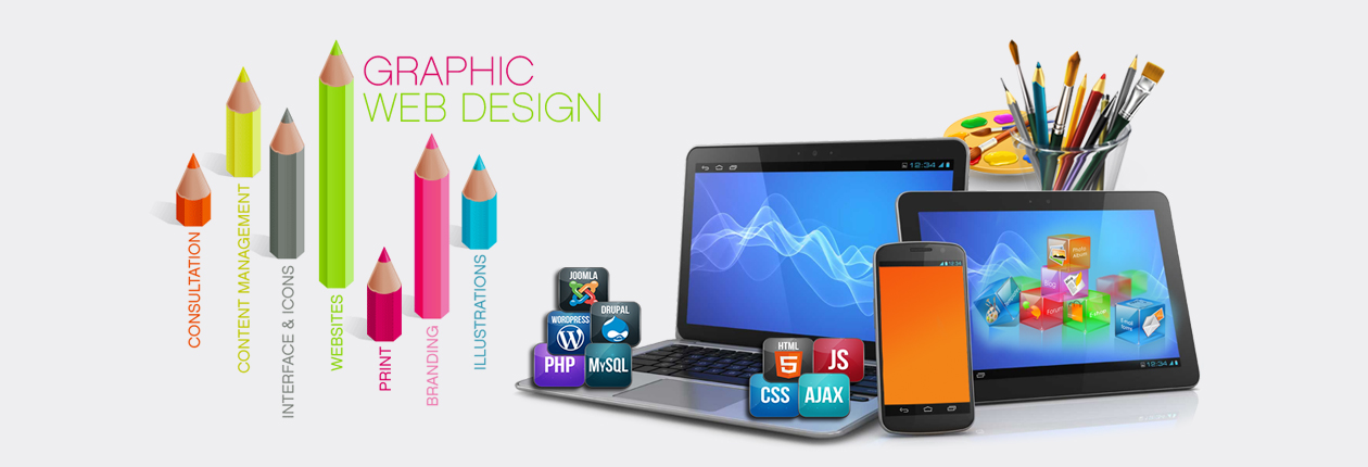 Web Designing Company in Chennai